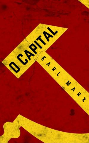 Cover of the book O Capital by Джек Лондон