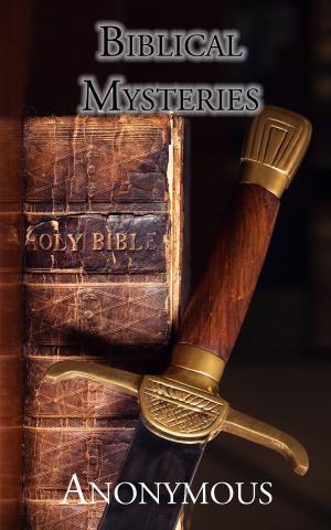 Cover of the book Biblical Mysteries by Robert Murray M'Cheyne