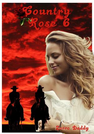 Cover of the book Country Rose 6 by Gwendolyn Cummings