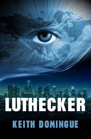 Cover of the book Luthecker by Jen Weston