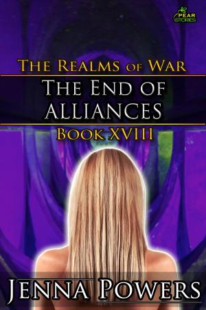 Book cover of The End of Alliances