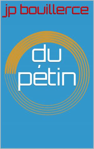 Cover of the book du pétin by Arthur Rimbaud