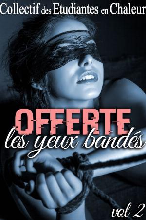 Cover of the book OFFERTE...Les Yeux Bandés (Vol. 2) by Danny Tyran