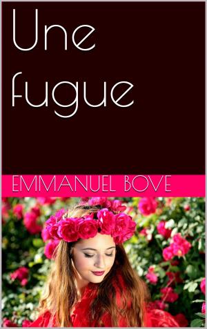 Cover of the book Une fugue by COLETTE