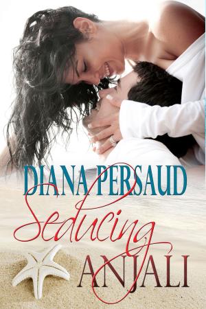 Cover of the book Seducing Anjali by Fran Baker