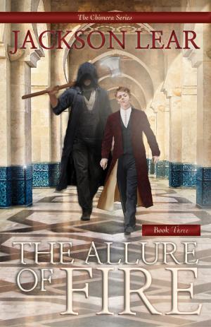 Cover of The Allure of Fire