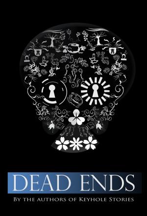 Cover of the book Dead Ends by Rhiannon Frater