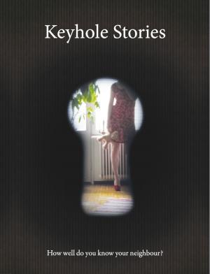 Book cover of Keyhole Stories