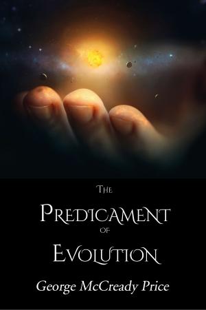 Book cover of The Predicament of Evolution