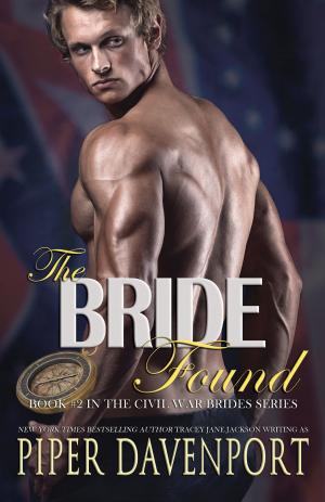 Cover of the book The Bride Found by KC Chanter
