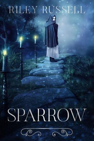 Cover of the book SPARROW by Melanie Fletcher