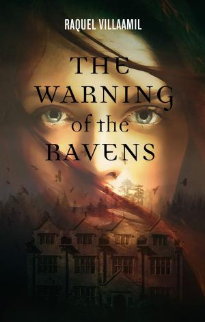 Book cover of The Warning of the Ravens