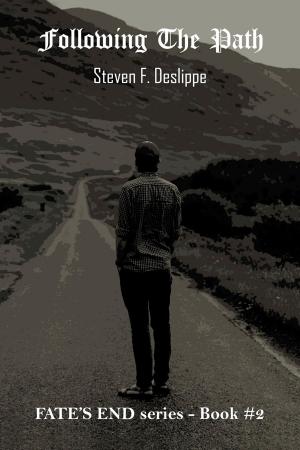 Book cover of Following the Path