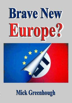 Cover of the book Brave New Europe by Vernon Rodgers