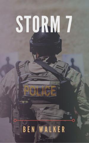 Book cover of Storm 7