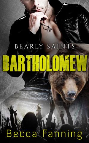 Cover of the book Bartholomew by E.Z. Pennington