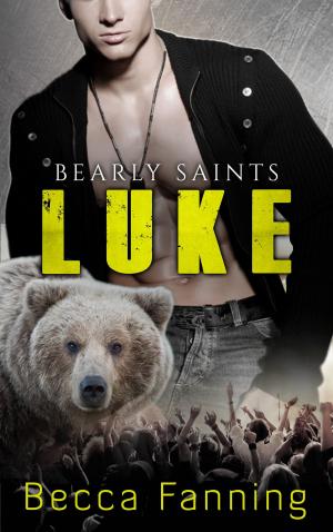 Book cover of Luke