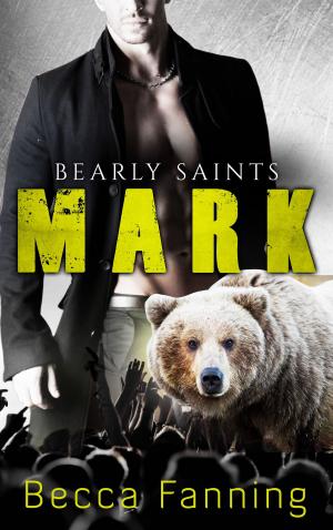 Cover of the book Mark by E.Z. Pennington