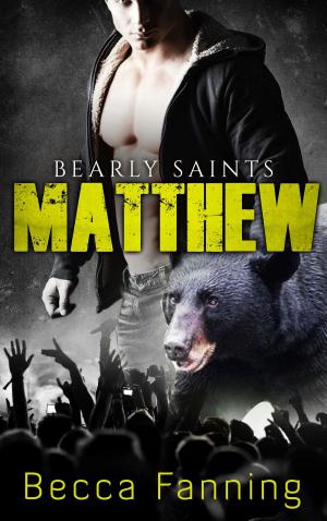 Cover of the book Matthew by Day Leclaire
