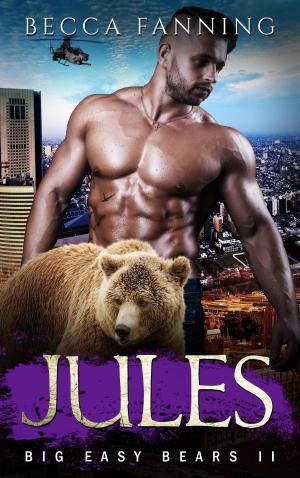 Cover of Jules