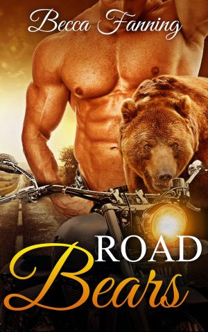 Cover of the book Road Bears by Becca Fanning