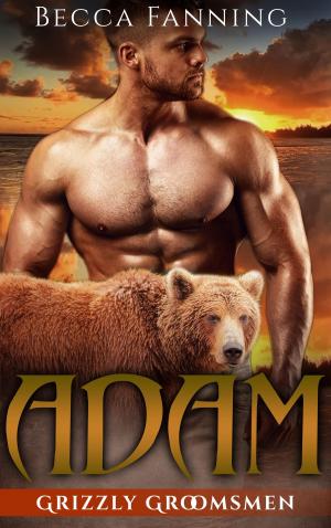 Cover of the book Adam by Blane Thomas