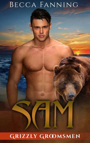 Cover of the book Sam by Krissie Gault