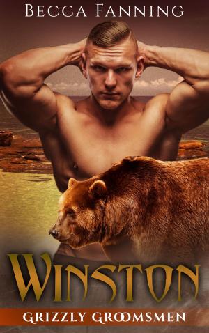 Cover of the book Winston by Beverley Oakley