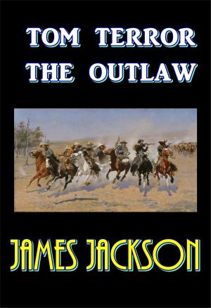 Cover of the book Tom Terror the Outlaw by C. J. Cutcliffe Hyne