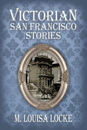 Cover of the book Victorian San Francisco Stories by S.D. Falchetti