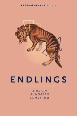 Cover of the book Endlings by Lan Samantha Chang, Sandra Cisneros, Terrance Hayes, Deborah Eisenberg, Marilynne Robinson, Major Jackson, Jamel Brinkley, Tameka Cage Conley