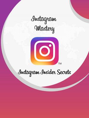 Cover of Instagram Mastery