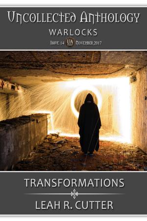 Cover of the book Transformations by Katie Reus, Savannah Stuart