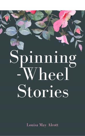 bigCover of the book Spinning-Wheel Stories (Annotated & Illustrated) by 