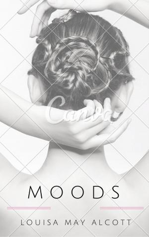 Cover of the book Moods (Annotated & Illustrated) by Anonymous