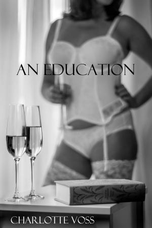 Cover of the book An Education by Emma Hillman