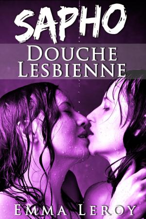 bigCover of the book SAPHO: Douche Lesbienne by 