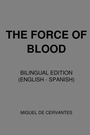 Cover of The Force of Blood