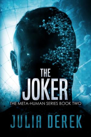 Book cover of The Joker