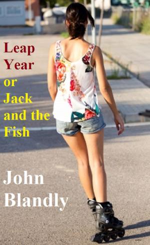 Cover of the book Leap Year, or, Jack and the Fish by Icy Rivers