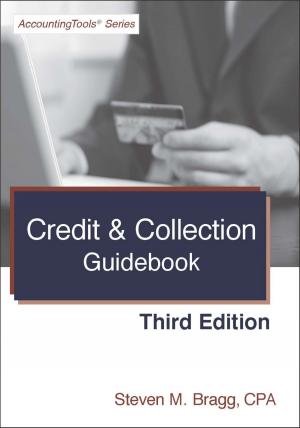 bigCover of the book Credit & Collection Guidebook: Third Edition by 