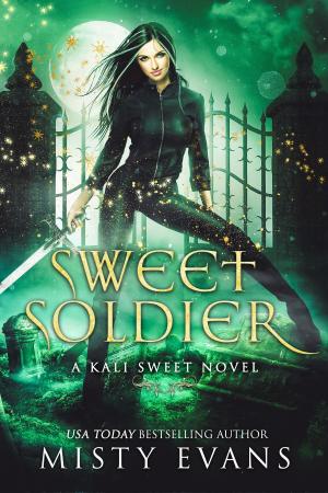 Book cover of Sweet Soldier