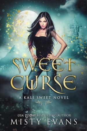 Cover of the book Sweet Curse by Jen Greyson