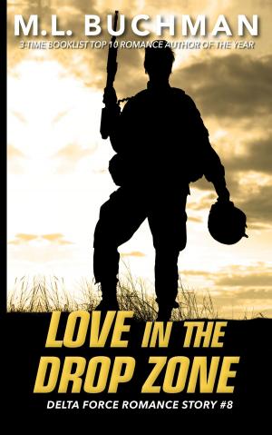 Cover of the book Love in the Drop Zone by JaMa Literary Agency