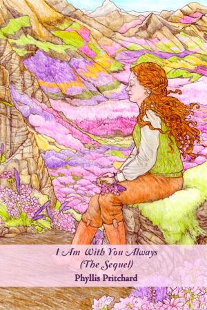 Cover of the book I Am With You Always (The Sequel) by Carl Gravely