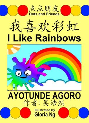 Cover of I Like Rainbows |我喜欢彩虹