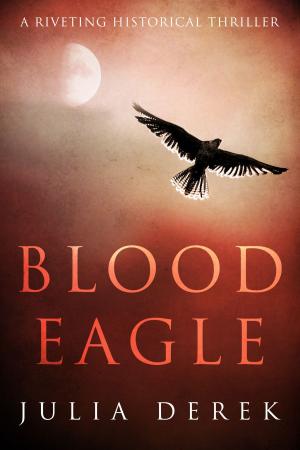 Book cover of Blood Eagle