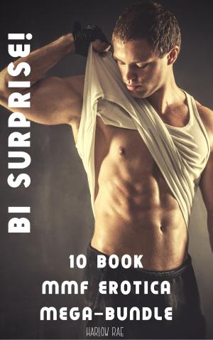 Cover of the book BI SURPRISE by Emma K Robling