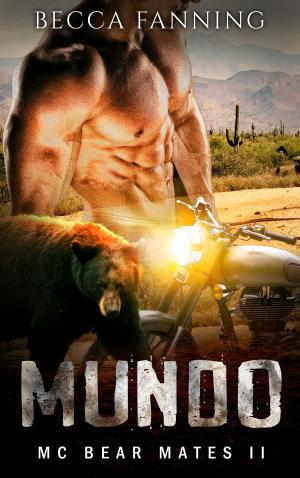 Cover of the book Mundo by E.Z. Pennington