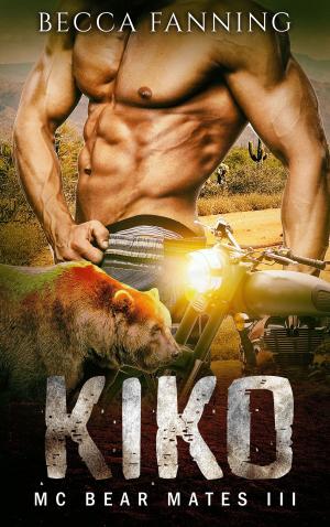 Book cover of Kiko